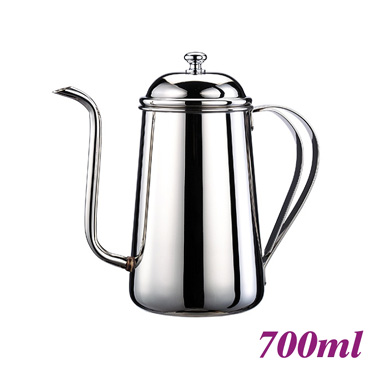 0.7L Pour Over Coffee Pot (HA1554)