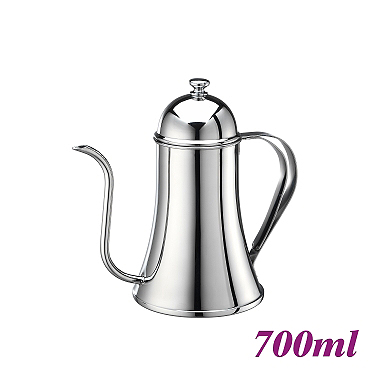 0.7L Pour Over Coffee Pot (HA1594)