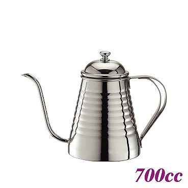 0.7L Pour Over Coffee Pot (HA1638)