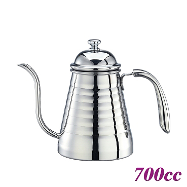 0.7L Pourover Coffee Pot (HA1641)