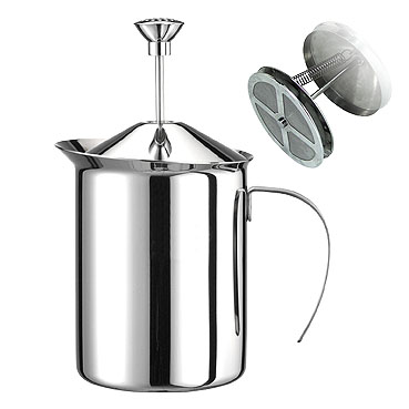 4045 Milk Frother w/ spring (HA2234)