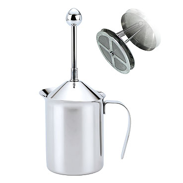 2003 Milk Frother w/ spring (HA4031)