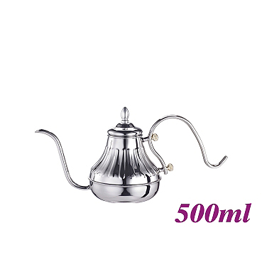 500ml 1301Pour Over Coffee Pot (HA8571)