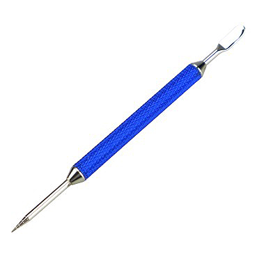 Latte Art Pen - Blue (HD0198B)
