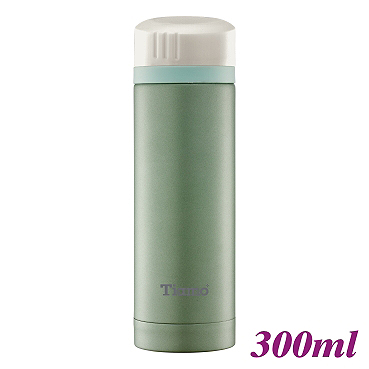 300cc Thermal Cup - Green (HE5152G)