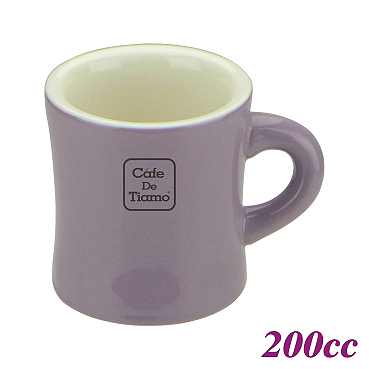 #9 Coffee Mug - Violet Color (HG0856MP)