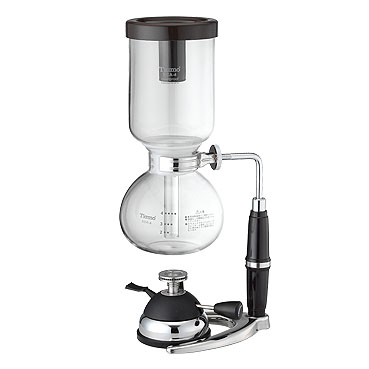 ECA-4 Syphon Coffee Maker (HG2347)