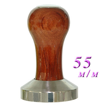 Tamper-Wooden Handle (HG2542)