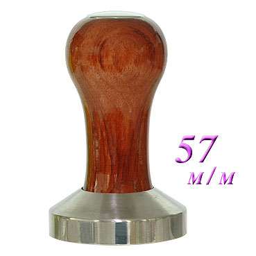 Tamper-Wooden Handle (HG2544)