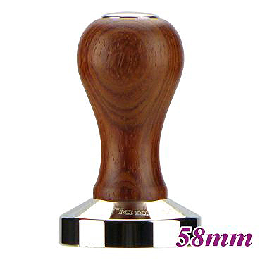 Tamper -Wooden Handle (HG2546)