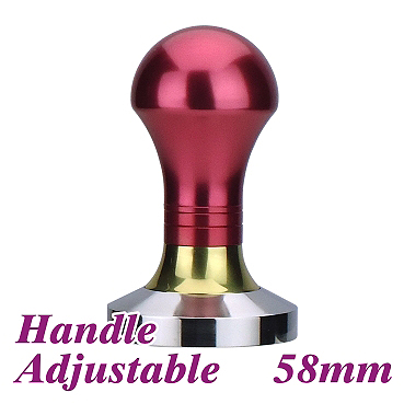 Handle Adjustable Tamper (HG2823R)