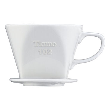 102 Ceramic Coffee Dripper (HG5024)