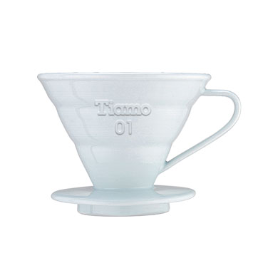 V01 Ceramic Coffee Dripper (HG5027)