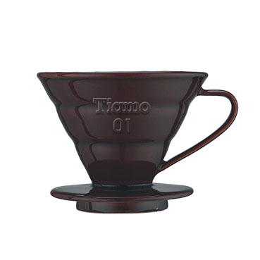 V01 Ceramic Coffee Dripper (HG5031)