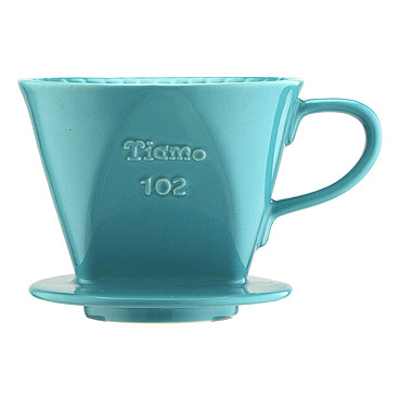 102 Ceramic Coffee Dripper (HG5043)