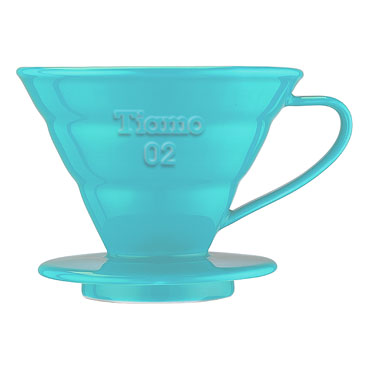 V02 Ceramic Coffee Dripper (HG5066)