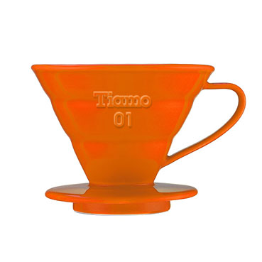 V01 Ceramic Coffee Dripper (HG5067)