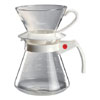 K02 Glass Coffee Dripper Set (AK91294)