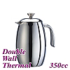 0.35L Thermal Coffee Press (HA1537)
