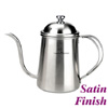 0.7L Pour Over Coffee Pot-Satin Finish (HA1554-1)