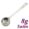 8g Stainles Steel Coffee Spoon (HD0127)
