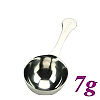 7g Stainless Steel Coffee Spoon (HD0188)