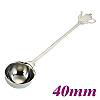 40mm Stainless Coffee Spoon (HD9176)