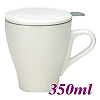 #16 Mug Tea Set - White (HG0760W)