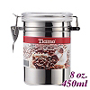 Airtight Coffee Bean Canister (HG2534)