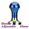 Handle Adjustable Tamper (HG2823B)