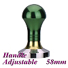 Handle Adjustable Tamper (HG2823G)
