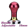 Handle Adjustable Tamper (HG2823R)