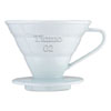V02 Ceramic Coffee Dripper (HG5028)