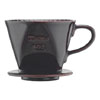 102 Ceramic Coffee Dripper (HG5039)