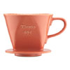 101 Ceramic Coffee Dripper (HG5044)
