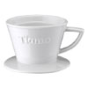 K01 Ceramic Coffee Dripper (HG5288)