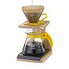 Wooden Drip Station (HK0093)